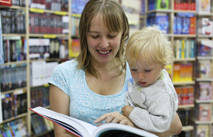 Children's Events