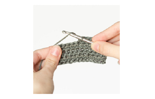 Crochet