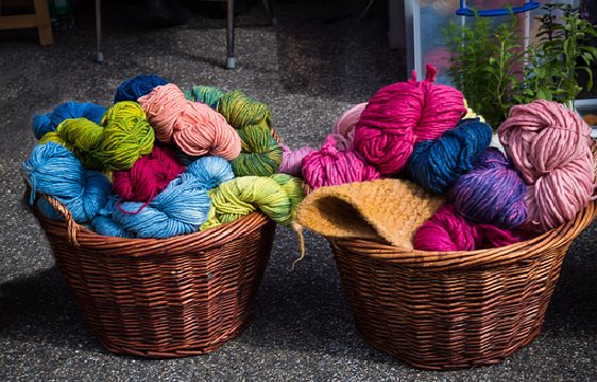 Crochet