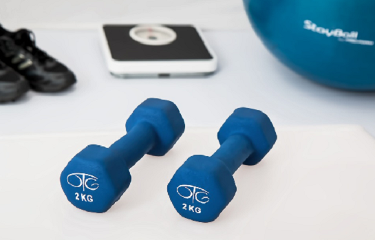 Strength Training