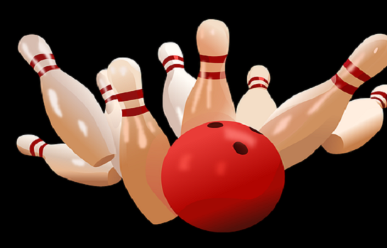 Wii Bowling