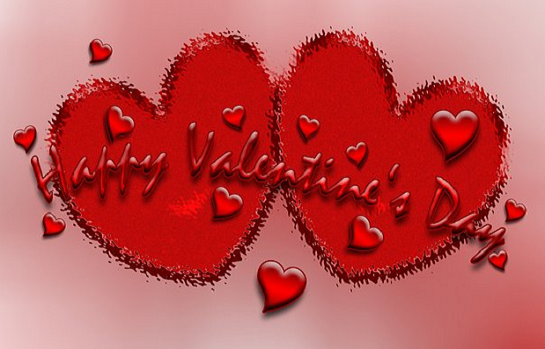 Cupid’s Workshop, Pre-K Ages 3-5 years with parent/caregiver