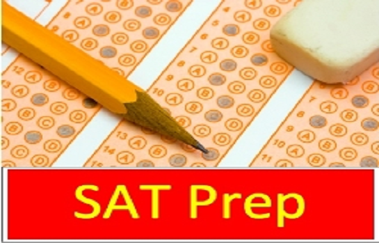 SAT/ACT Prep Course