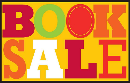 Used Book Sale
