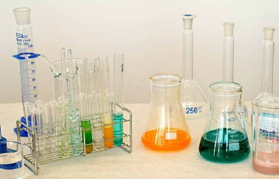 Junior Scientists – Grades 2-4: Ready, Set, Glow! Tips to make your project shine!