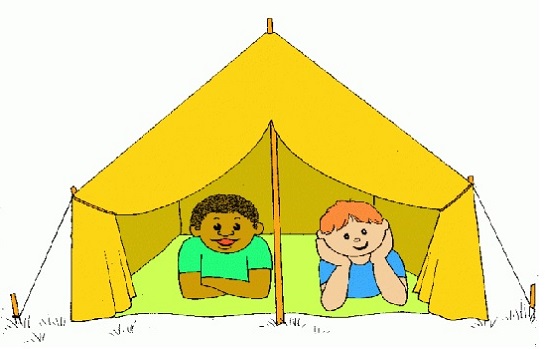 Family Fort Night