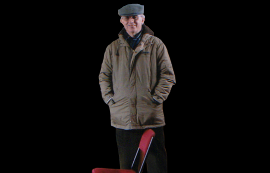 Greg Ryan