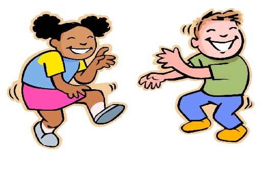 Let's Move with PlayHooray
