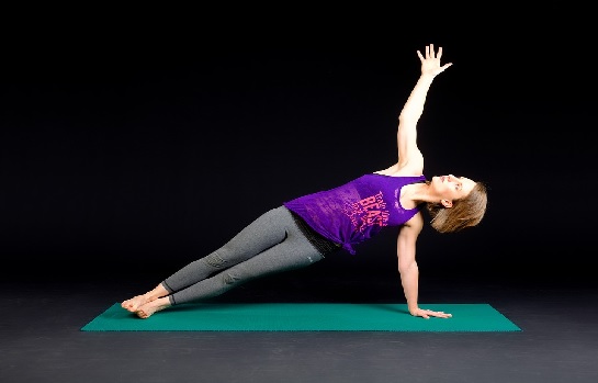 Pilates Mat