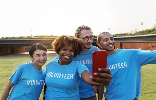 Volunteer Opprotunity - Teen Advisory Meeting