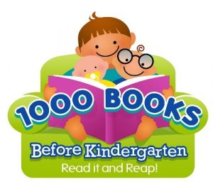 1000 Books