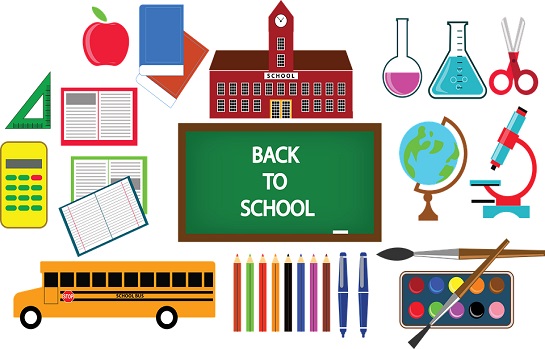Back to School Crafts