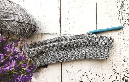 Crochet