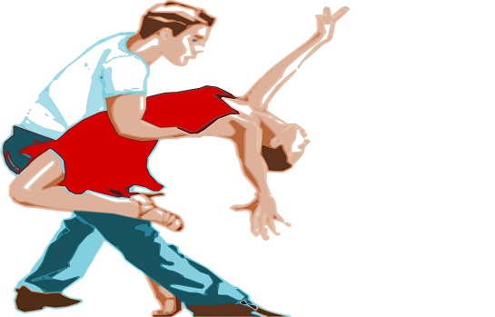 Learn the Rhumba