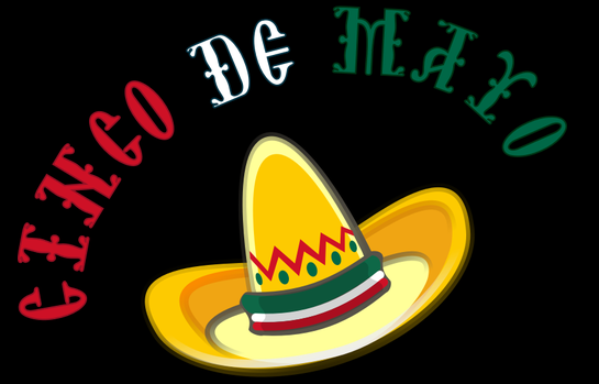 Celebrating Cinco de Mayo, Grades K-2