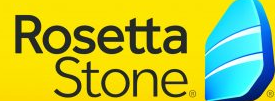 Rosetta Stone Library Solution