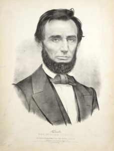 Lincoln Currier and Ives