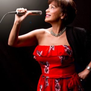Concert- Yvette Sings Ronstadt 2023!