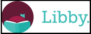 Libby Logo