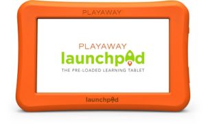 LaunchPad