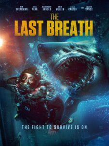 Last Breath movie poster