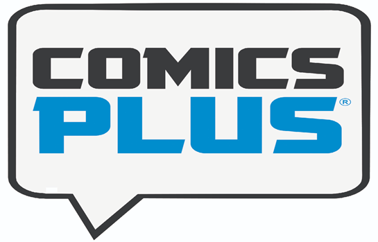 Comics Plus