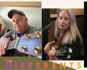 Concert - The Differents