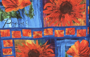 Flower Quilt
