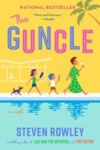 The Gunkle book jacket