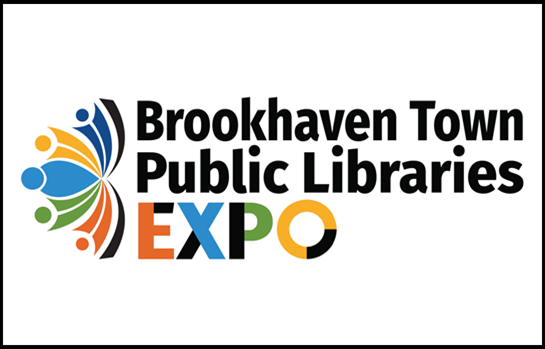 Brookhaven Town Library Expo