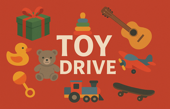 Toy Drive