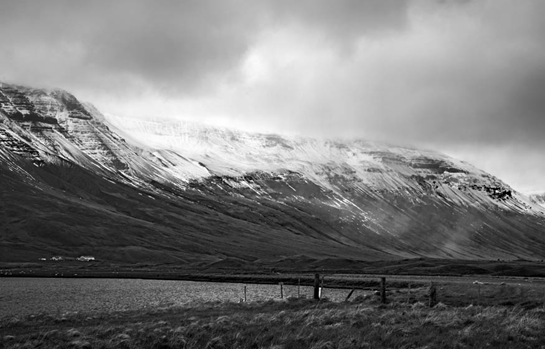 Art Exhibit – Ray Germann: Iceland Adventure