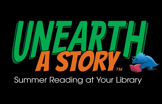 Summer Reading Club
