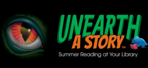 Summer Reading Club Young Adult 2026
