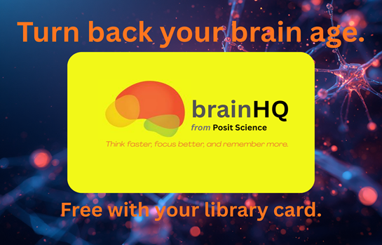 Brain HQ
